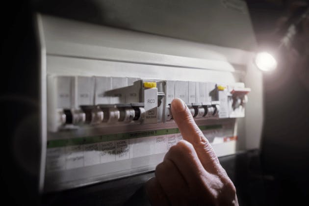 emergency electrician doncaster