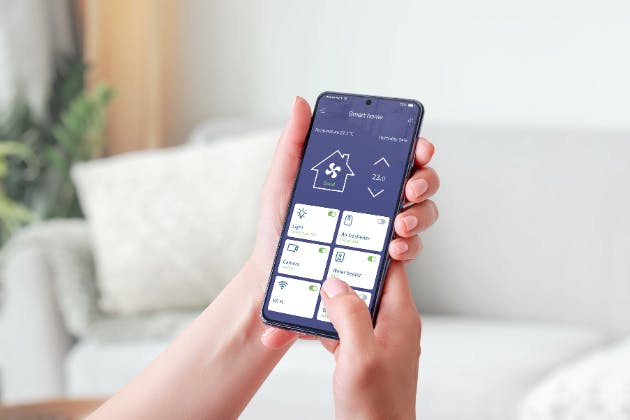 smart thermostats doncaster