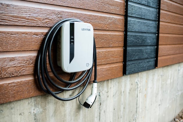 ev chargers doncaster
